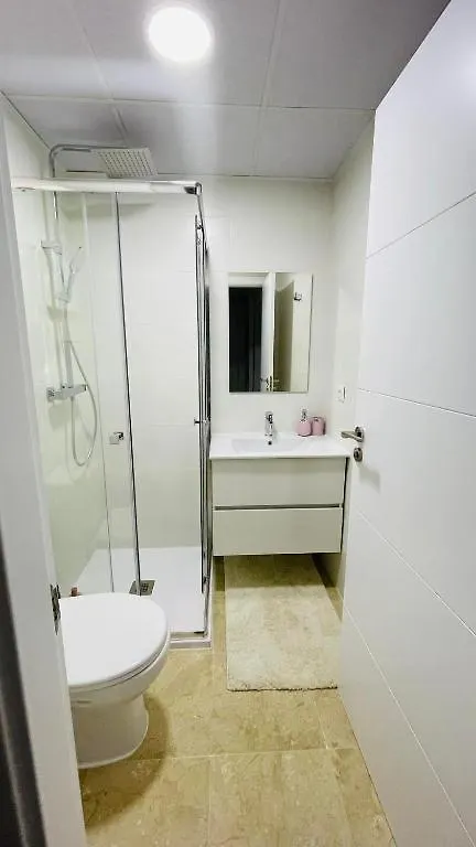 Appartamento San Luis De Sabinillas Apartamento