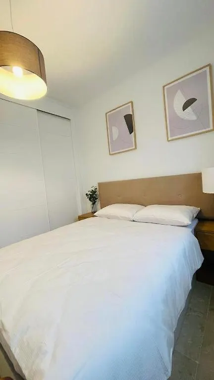 Appartamento San Luis De Sabinillas Apartamento