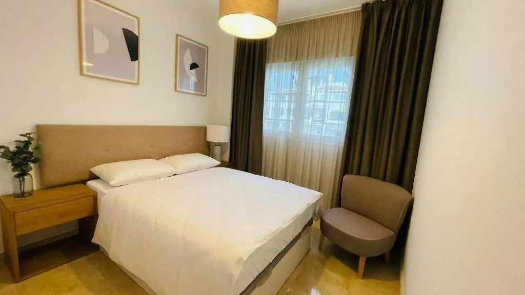 San Luis De Sabinillas Apartamento Spagna